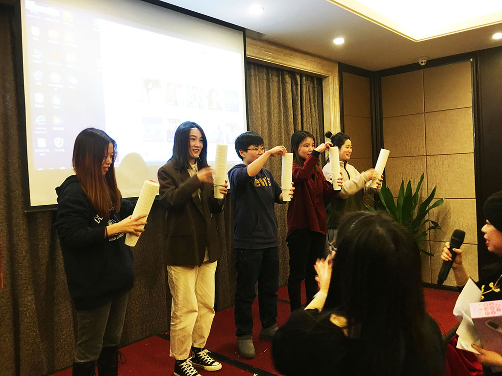 2021年-姜考跨境電商-公司年會(huì )完美落幕(圖4)
