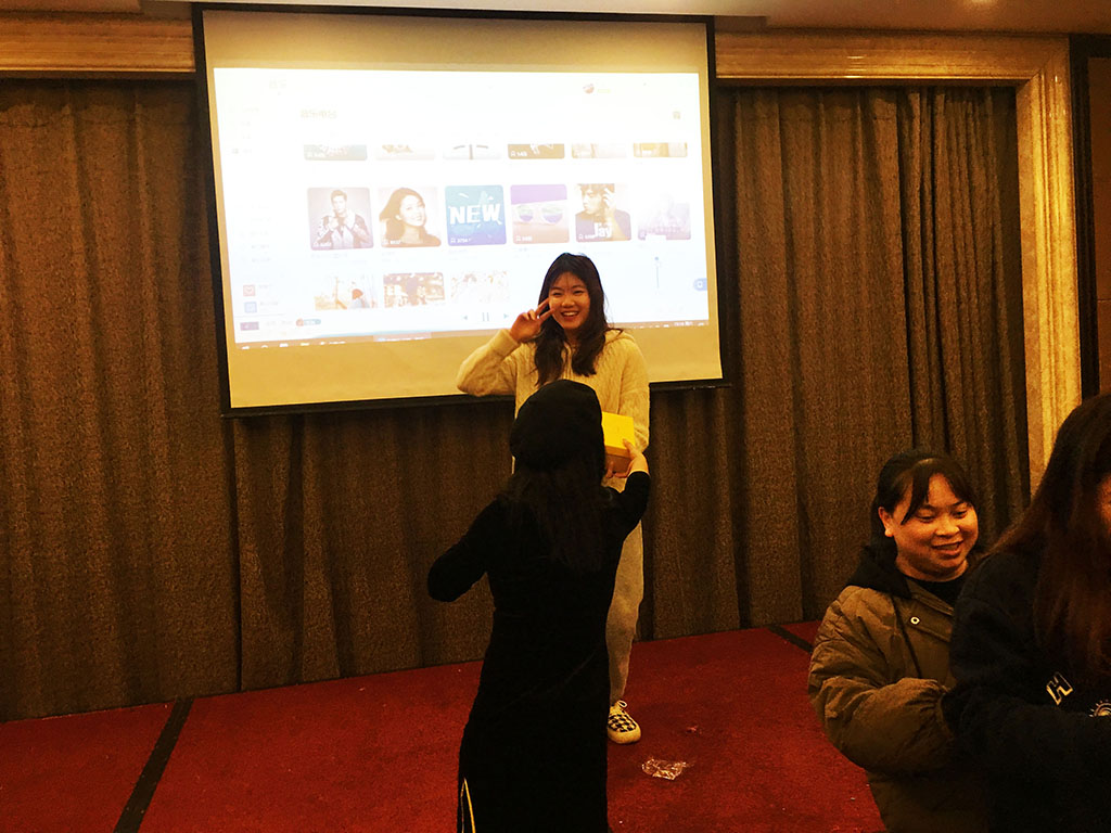 2021年-姜考跨境電商-公司年會(huì )完美落幕(圖3)