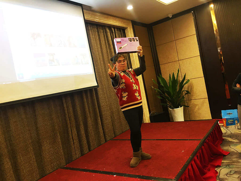 2021年-姜考跨境電商-公司年會(huì )完美落幕(圖5)